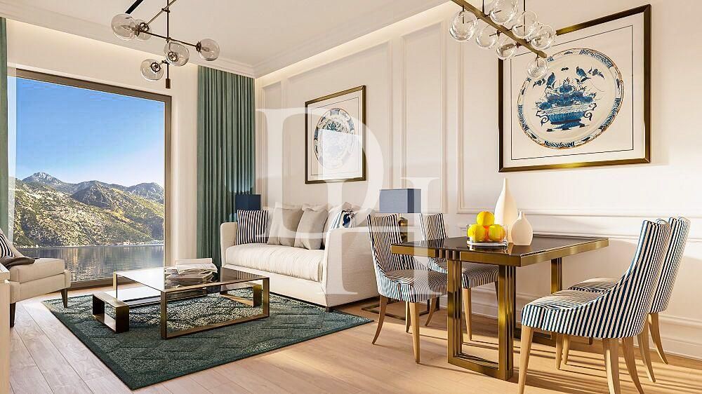 Апартаменты в Которе, Черногория, 54м2 - стоимость 410&nbsp;000€ - Ref: 72463 фото 1