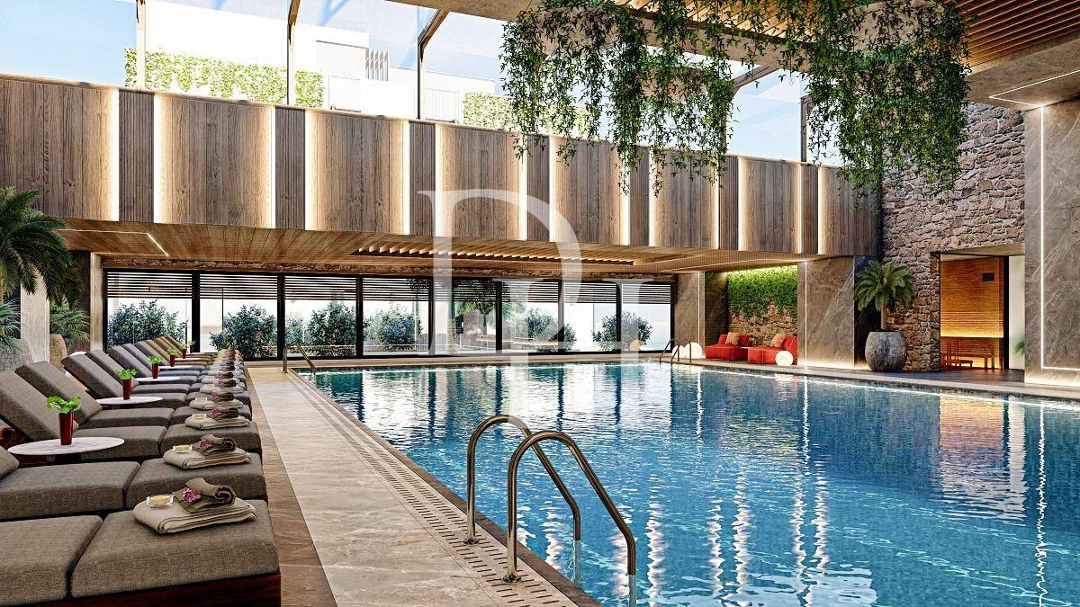 Апартаменты в Которе, Черногория, 54м2 - стоимость 410&nbsp;000€ - Ref: 72463 фото 3