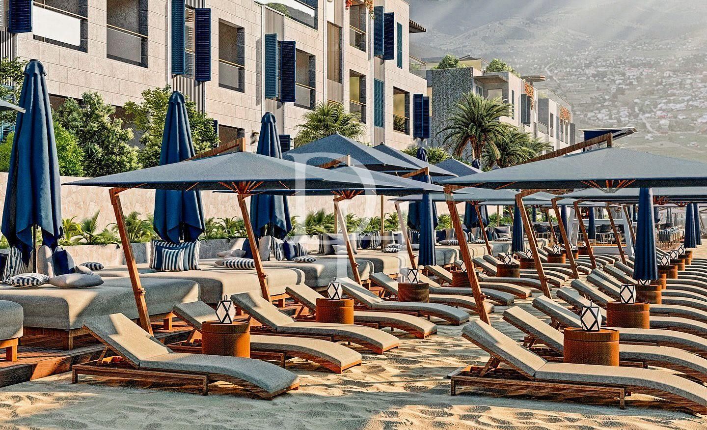 Апартаменты в Которе, Черногория, 54м2 - стоимость 410&nbsp;000€ - Ref: 72463 фото 4