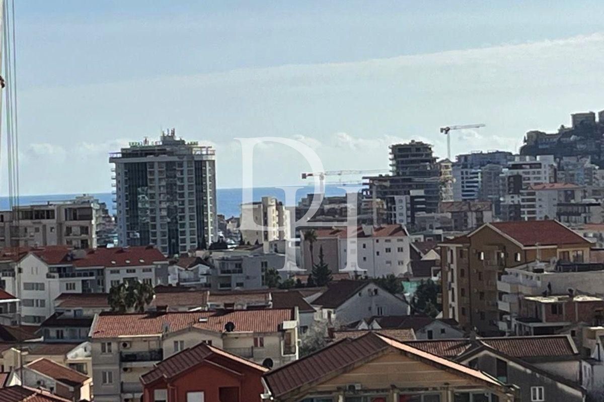 Апартаменти у Будві, Чорногорія, 25м2 - вартість 71&nbsp;000€ - Ref: 72462 фото 5