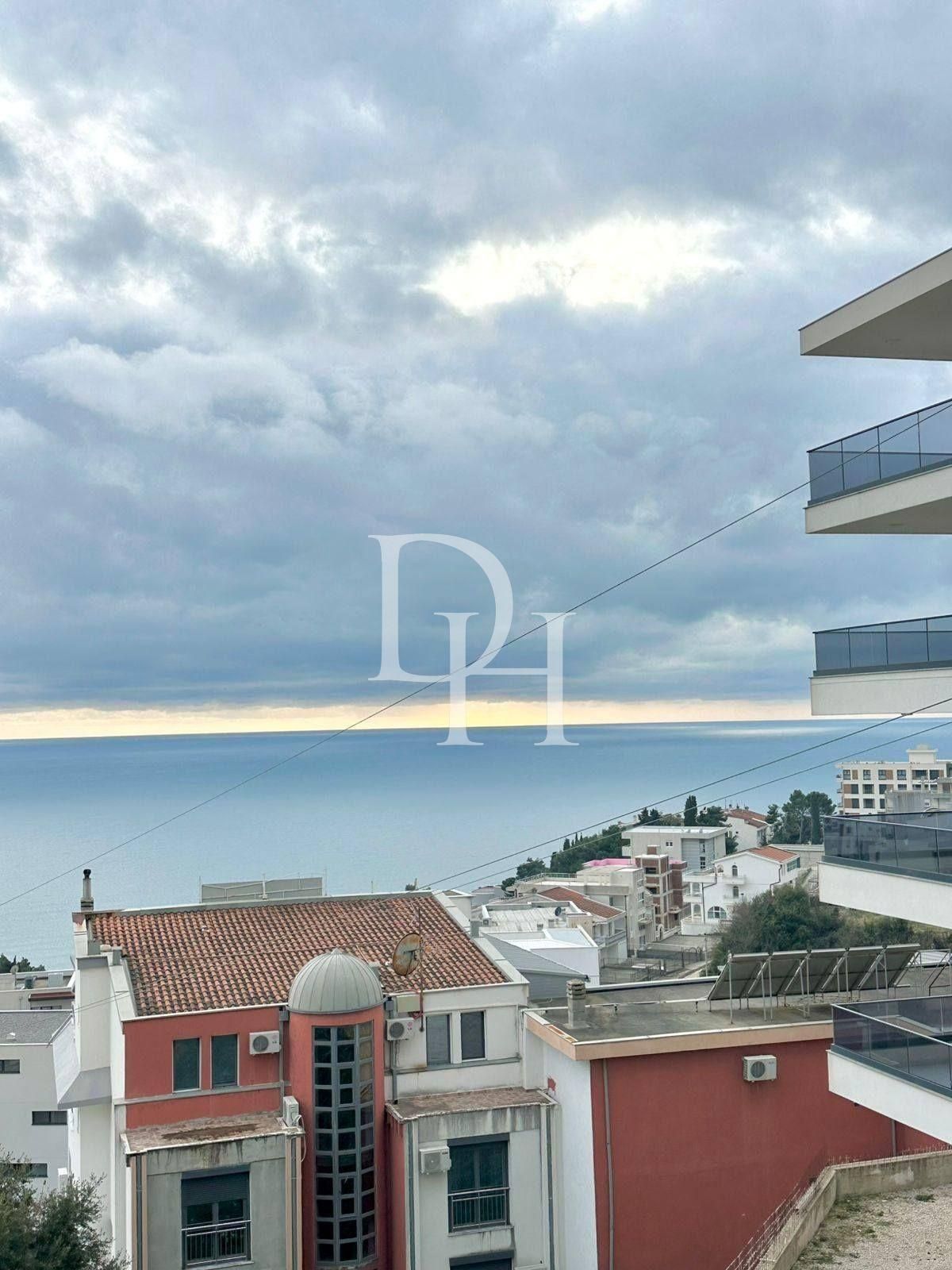 Апартаменты в Ульцине, Черногория, 46м2 - стоимость 90&nbsp;000€ - Ref: 72461 фото 2