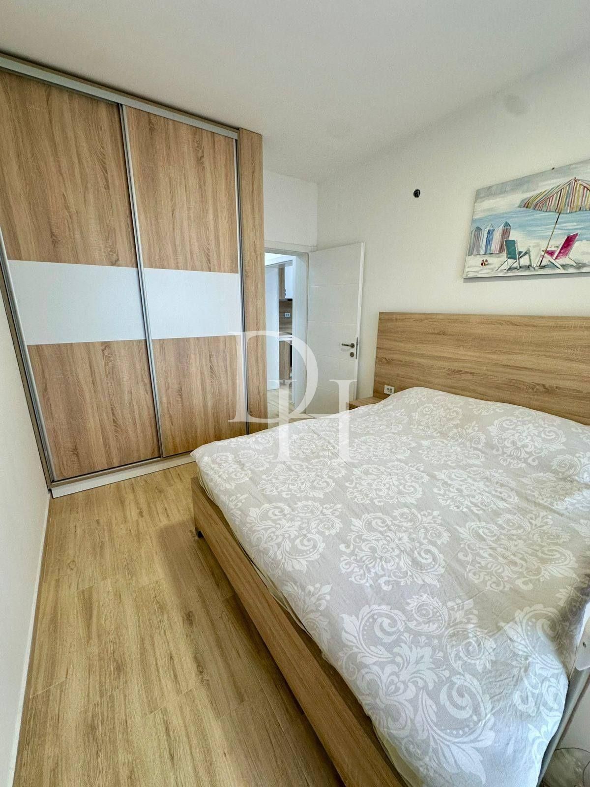 Апартаменты в Ульцине, Черногория, 46м2 - стоимость 90&nbsp;000€ - Ref: 72461 фото 3