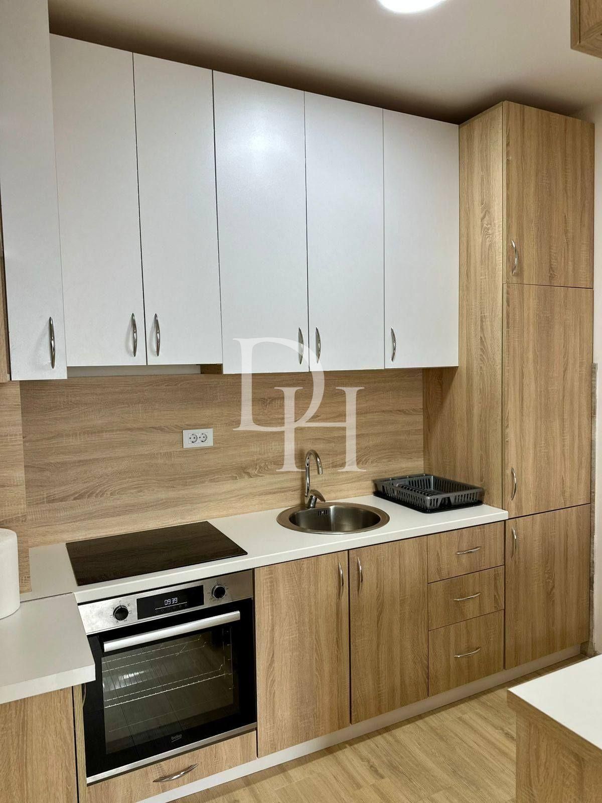 Апартаменты в Ульцине, Черногория, 46м2 - стоимость 90&nbsp;000€ - Ref: 72461 фото 5