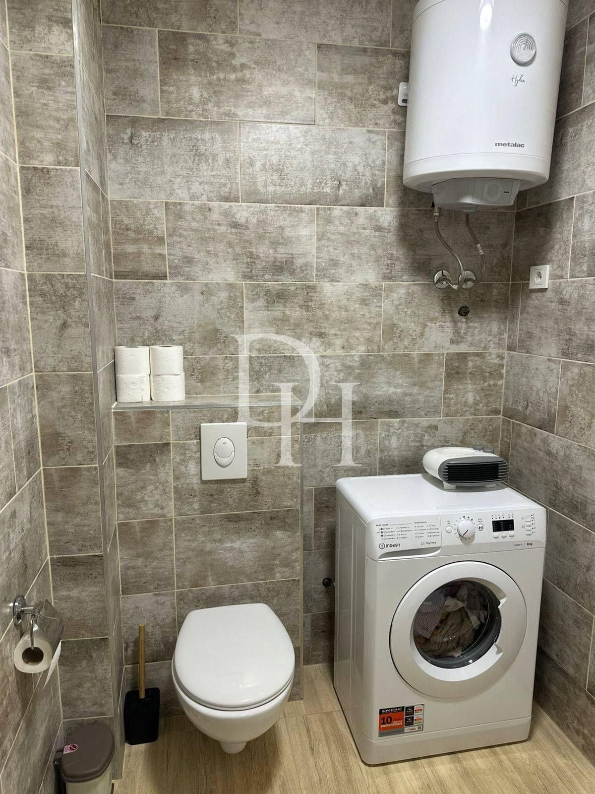 Апартаменты в Ульцине, Черногория, 46м2 - стоимость 90&nbsp;000€ - Ref: 72461 фото 6