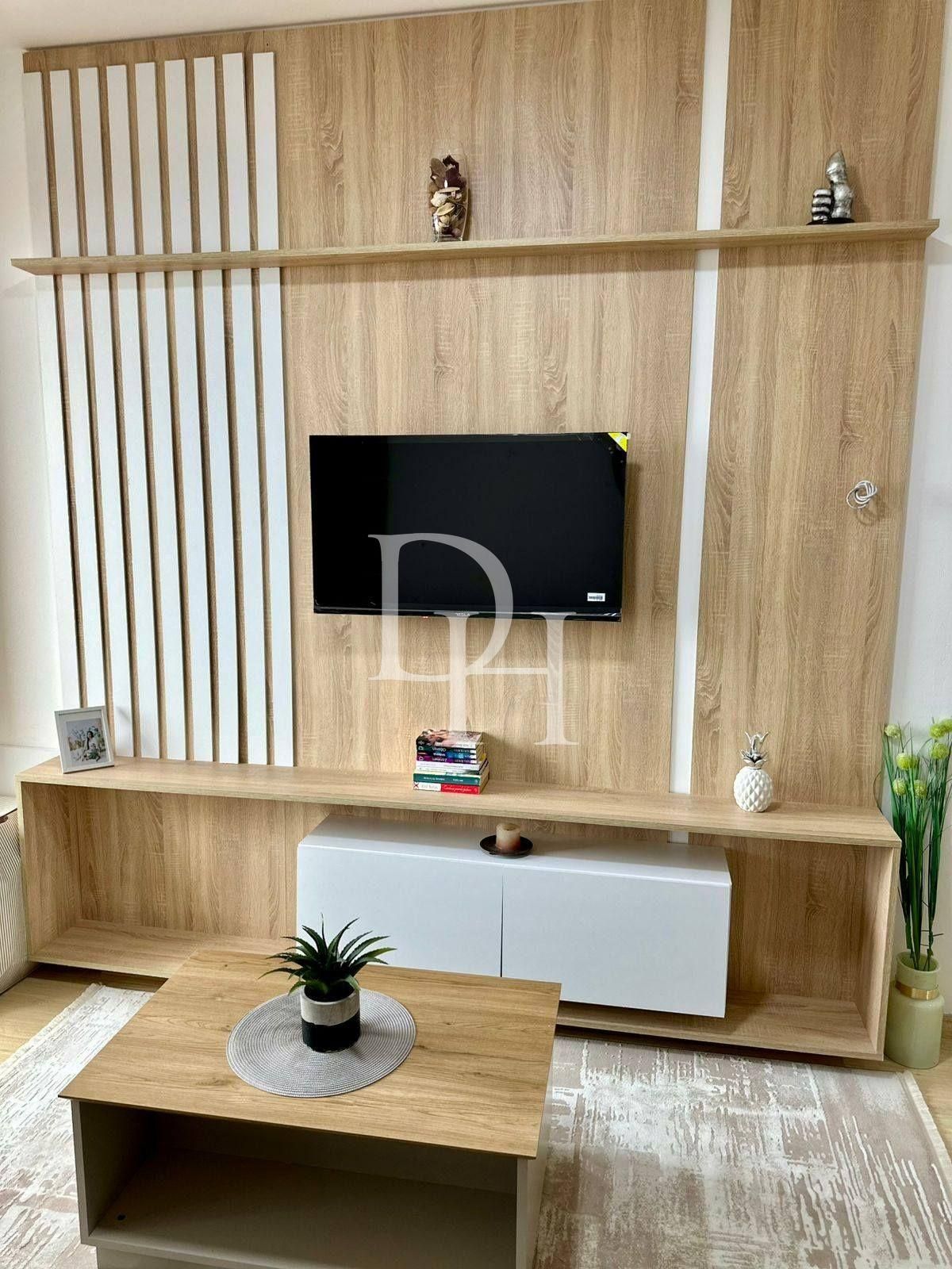 Апартаменты в Ульцине, Черногория, 46м2 - стоимость 90&nbsp;000€ - Ref: 72461 фото 8