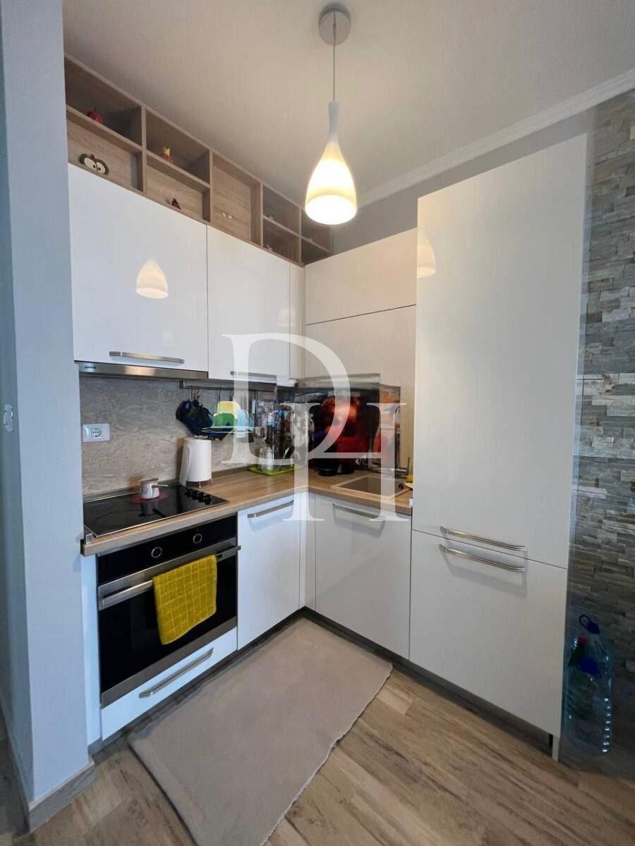 Апартаменти у Добра Вода, Чорногорія, 86м2 - вартість 258&nbsp;000€ - Ref: 72460 фото 13