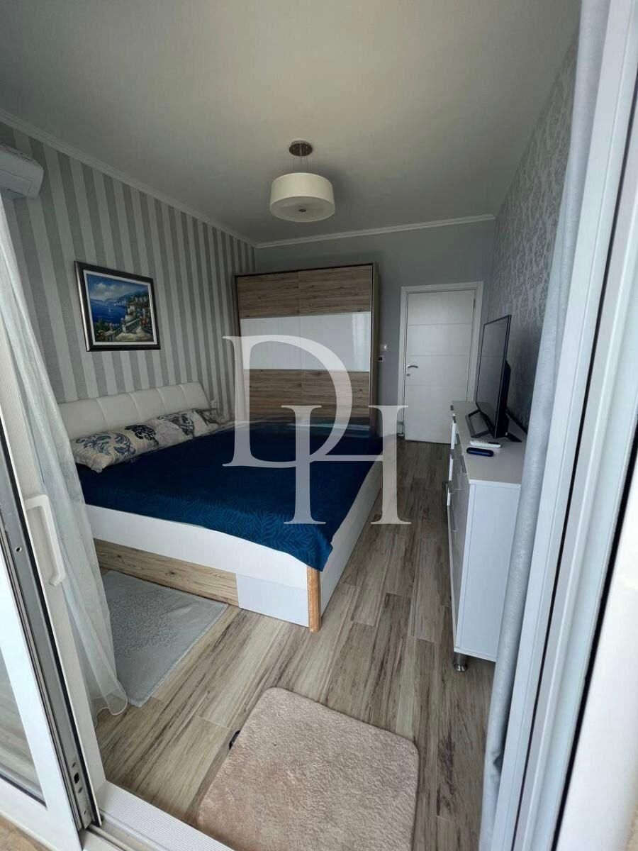 Апартаменти у Добра Вода, Чорногорія, 86м2 - вартість 258&nbsp;000€ - Ref: 72460 фото 2