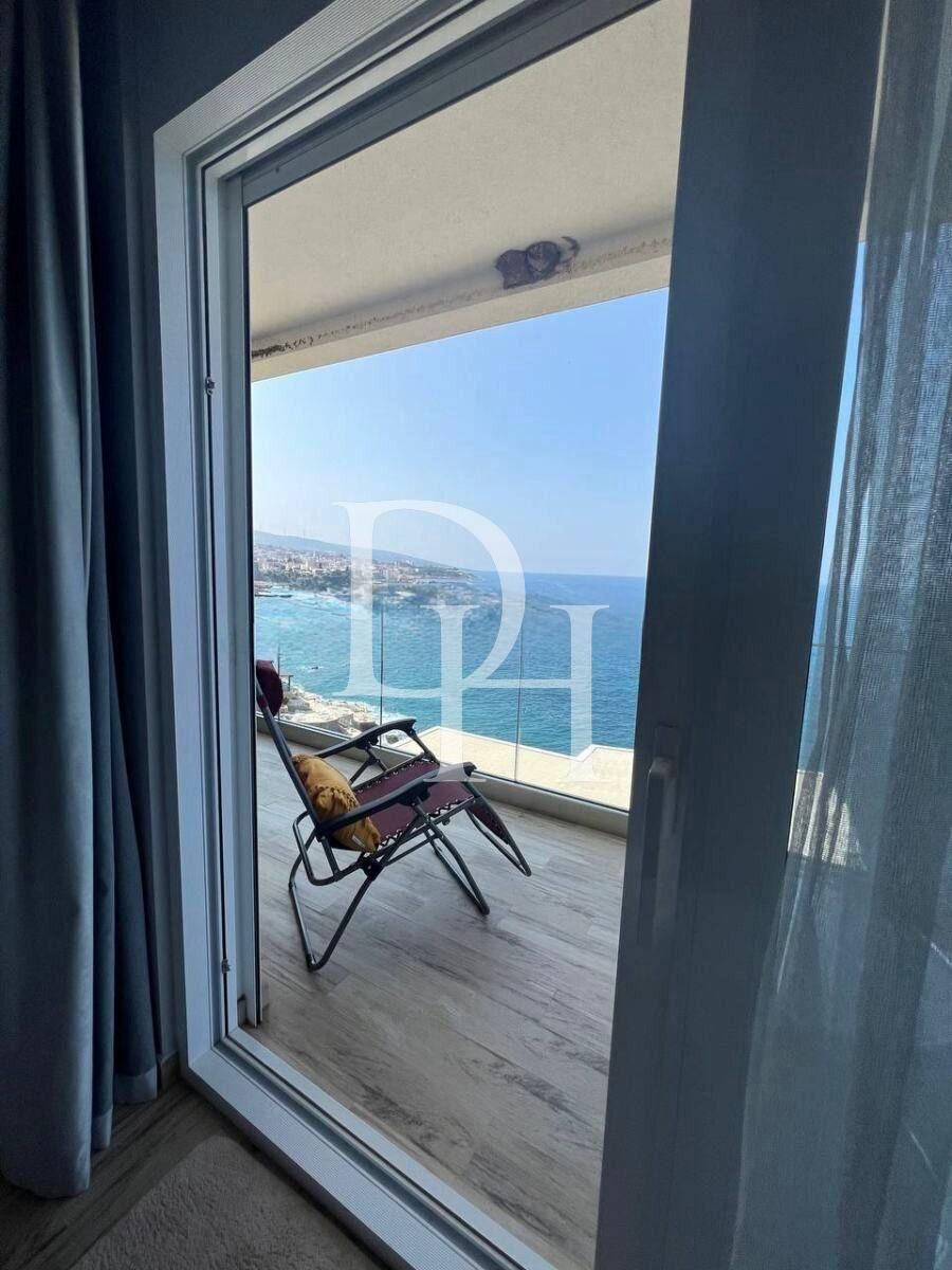 Апартаменти у Добра Вода, Чорногорія, 86м2 - вартість 258&nbsp;000€ - Ref: 72460 фото 3