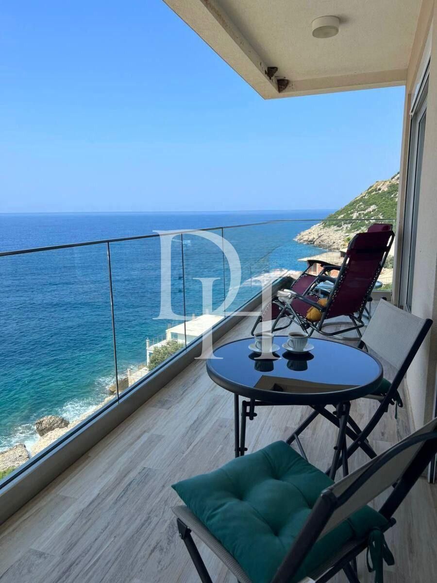 Апартаменти у Добра Вода, Чорногорія, 86м2 - вартість 258&nbsp;000€ - Ref: 72460 фото 4