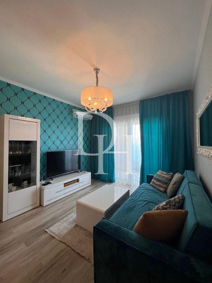 Апартаменти у Добра Вода, Чорногорія, 86м2 - вартість 258&nbsp;000€ - Ref: 72460 фото 6