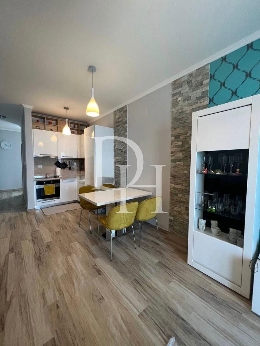 Апартаменти у Добра Вода, Чорногорія, 86м2 - вартість 258&nbsp;000€ - Ref: 72460 фото 8