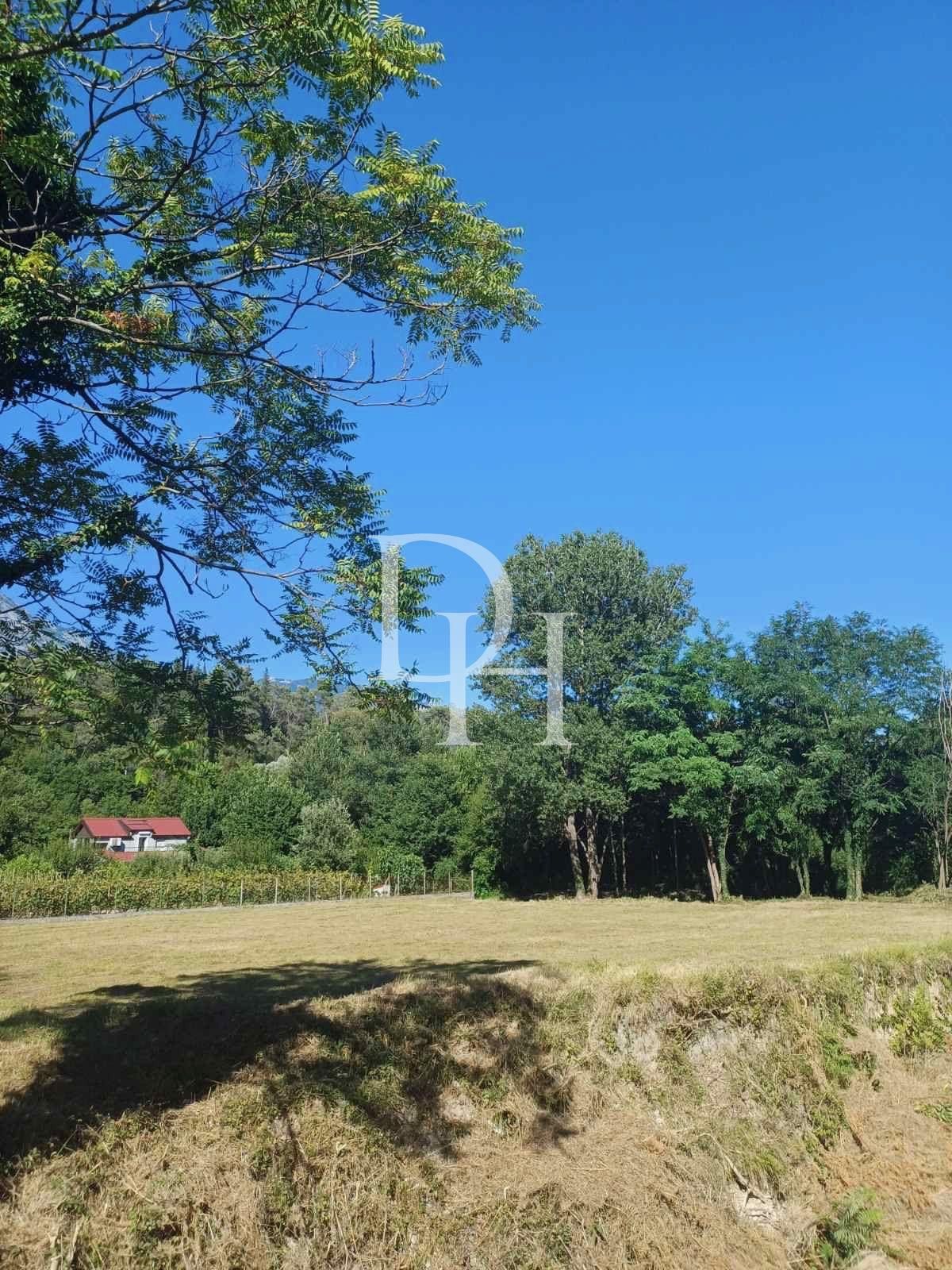 Land in Herceg Novi, Montenegro, 1 677m2 - kosten 138&nbsp;000€ - Ref: 72458 foto 1