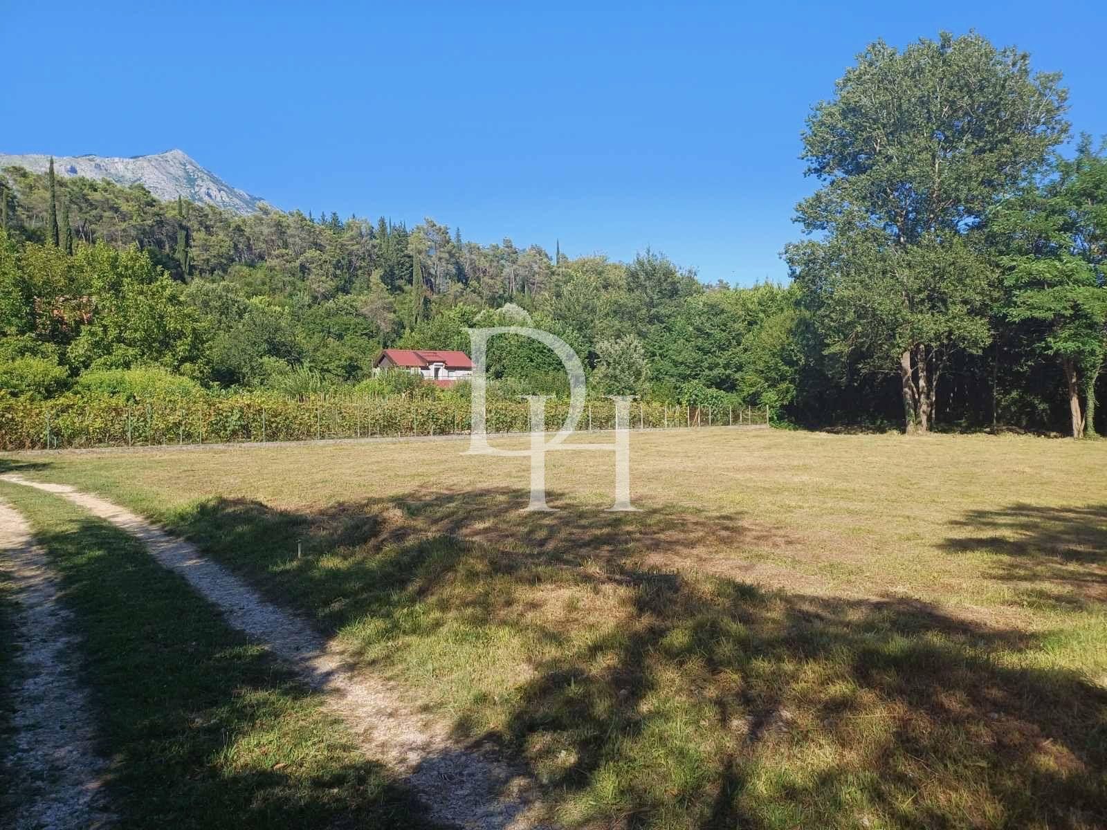 Land in Herceg Novi, Montenegro, 1 677m2 - kosten 138&nbsp;000€ - Ref: 72458 foto 5