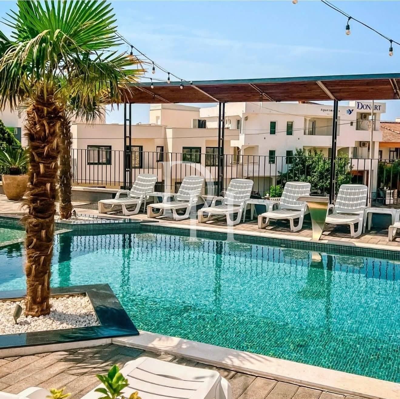 Wohnungen in Ulcinj, Montenegro, 54m2 - kosten 140&nbsp;000€ - Ref: 72455 foto 12