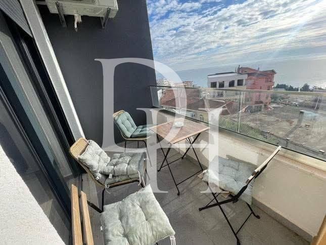 Wohnungen in Ulcinj, Montenegro, 54m2 - kosten 140&nbsp;000€ - Ref: 72455 foto 9