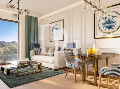 Апартаменты в Которе, Черногория за 410 000€ (ID:72463)