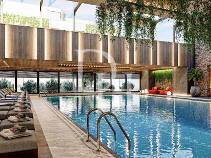 Апартаменты в Которе, Черногория, 54м2 - стоимость 410&nbsp;000€ - Ref: 72463 фото 3