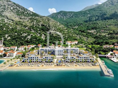 Апартаменты в Которе, Черногория, 54м2 - стоимость 410&nbsp;000€ - Ref: 72463 фото 5