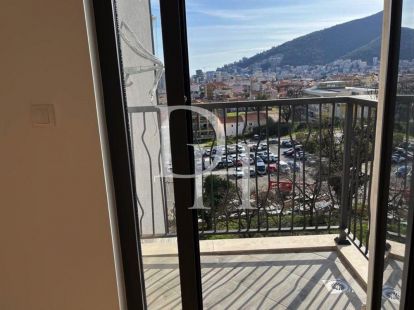 Апартаменти у Будві, Чорногорія, 25м2 - вартість 71&nbsp;000€ - Ref: 72462 фото 2