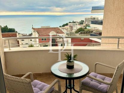 Апартаменты в Ульцине, Черногория за 90 000€ (ID:72461)