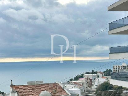 Апартаменты в Ульцине, Черногория, 46м2 - стоимость 90&nbsp;000€ - Ref: 72461 фото 2