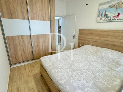 Апартаменты в Ульцине, Черногория, 46м2 - стоимость 90&nbsp;000€ - Ref: 72461 фото 3