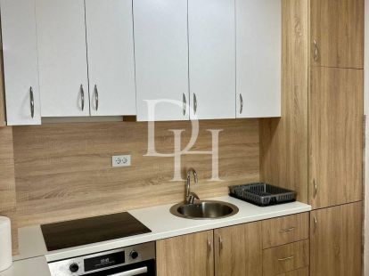 Апартаменты в Ульцине, Черногория, 46м2 - стоимость 90&nbsp;000€ - Ref: 72461 фото 5