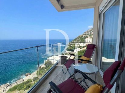 Апартаменты в Добра воде, Черногория за 258 000€ (ID:72460)