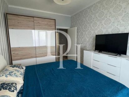 Апартаменти у Добра Вода, Чорногорія, 86м2 - вартість 258&nbsp;000€ - Ref: 72460 фото 14