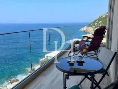 Апартаменти у Добра Вода, Чорногорія, 86м2 - вартість 258&nbsp;000€ - Ref: 72460 фото 4