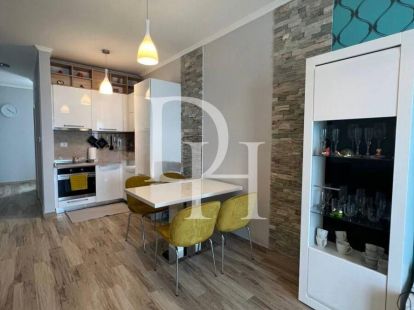 Апартаменти у Добра Вода, Чорногорія, 86м2 - вартість 258&nbsp;000€ - Ref: 72460 фото 8