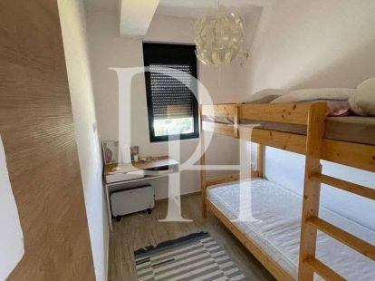 Апартаменты в Ульцине, Черногория за 140 000€ (ID:72455)