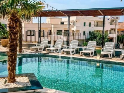 Wohnungen in Ulcinj, Montenegro, 54m2 - kosten 140&nbsp;000€ - Ref: 72455 foto 12