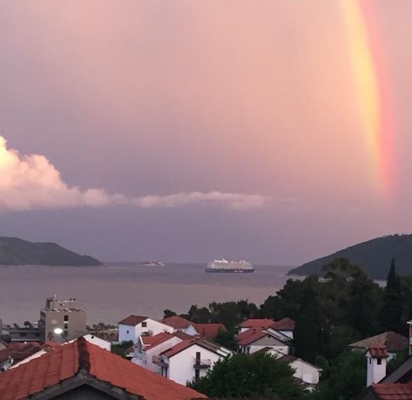 Apartments in Igalo, Montenegro, 36m2 - for 70&nbsp;000€ - Ref: 72473 photo 1