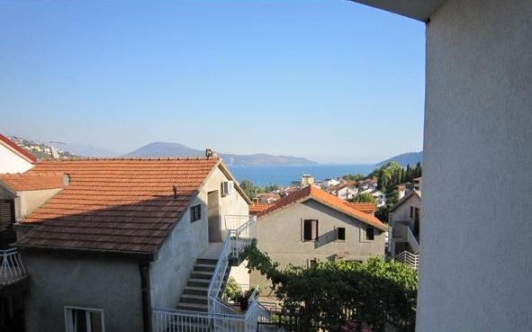 Apartments in Igalo, Montenegro, 36m2 - for 70&nbsp;000€ - Ref: 72473 photo 2