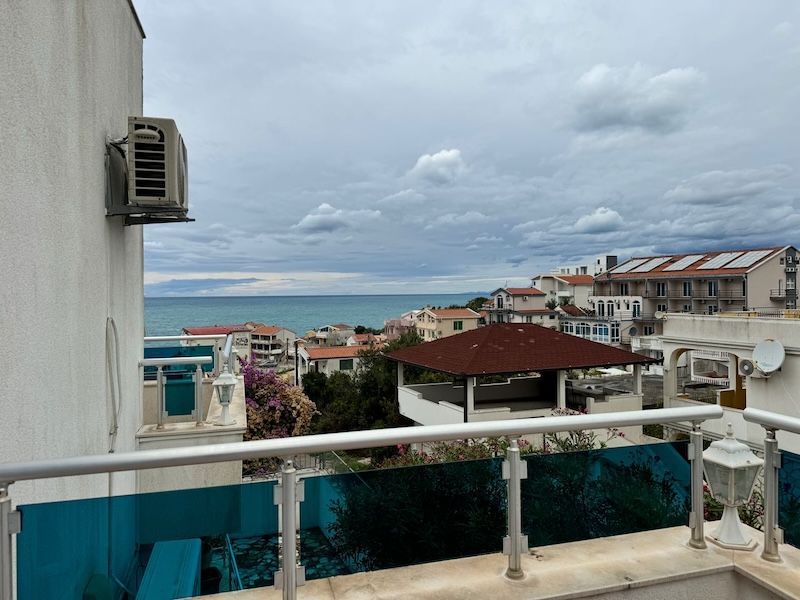 Вилла в Утехе, Черногория, 250м2 - стоимость 350&nbsp;000€ - Ref: 72471 фото 10