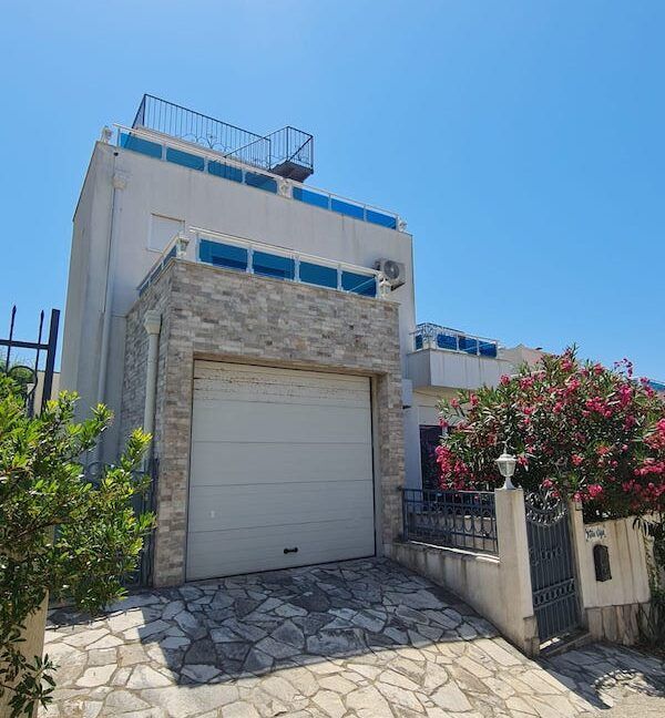 Вилла в Утехе, Черногория, 250м2 - стоимость 350&nbsp;000€ - Ref: 72471 фото 15