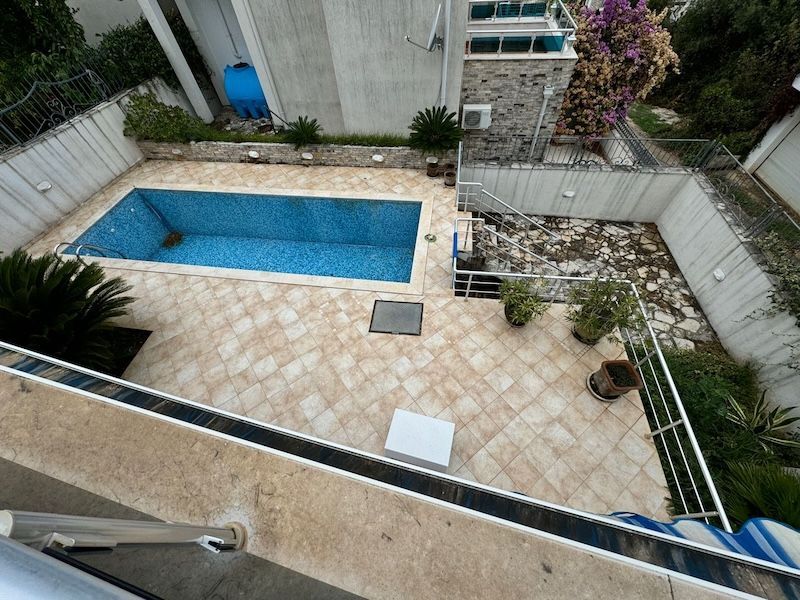 Вилла в Утехе, Черногория, 250м2 - стоимость 350&nbsp;000€ - Ref: 72471 фото 17