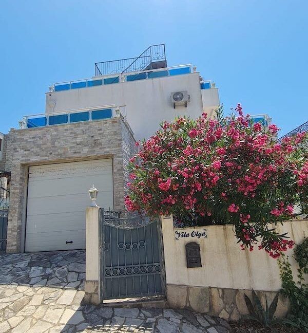 Вилла в Утехе, Черногория, 250м2 - стоимость 350&nbsp;000€ - Ref: 72471 фото 4