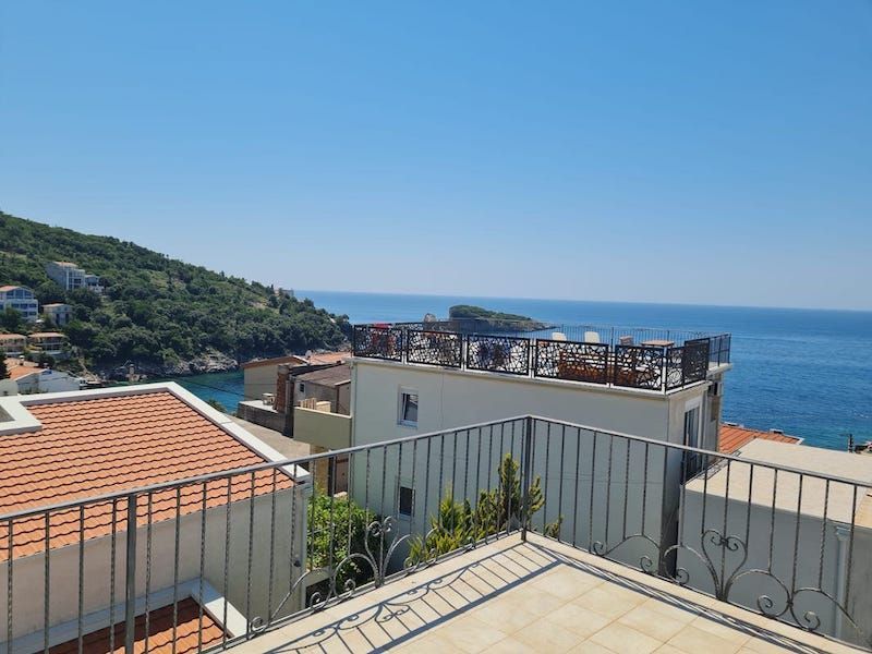 Вилла в Утехе, Черногория, 250м2 - стоимость 350&nbsp;000€ - Ref: 72471 фото 5