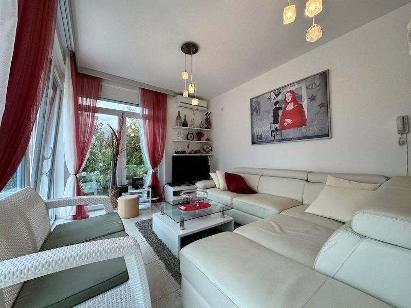 Вилла в Утехе, Черногория, 250м2 - стоимость 350&nbsp;000€ - Ref: 72471 фото 7