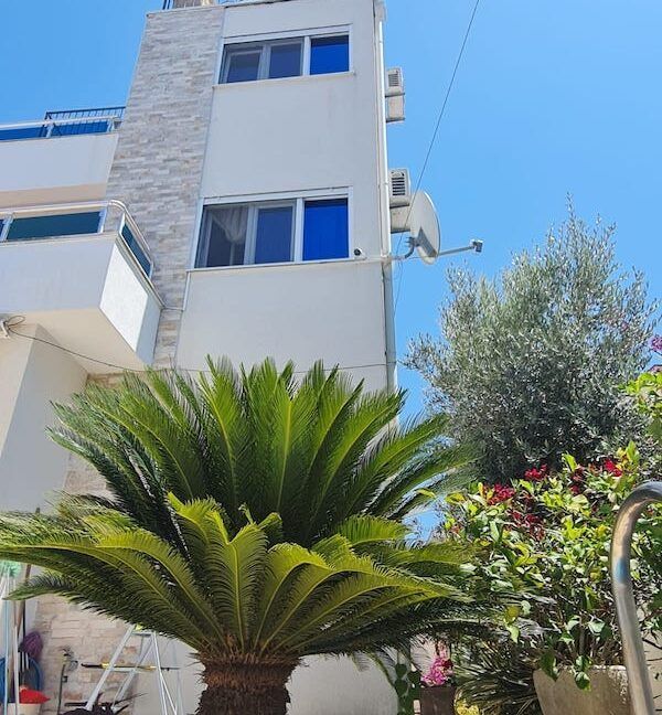 Вилла в Утехе, Черногория, 250м2 - стоимость 350&nbsp;000€ - Ref: 72471 фото 9