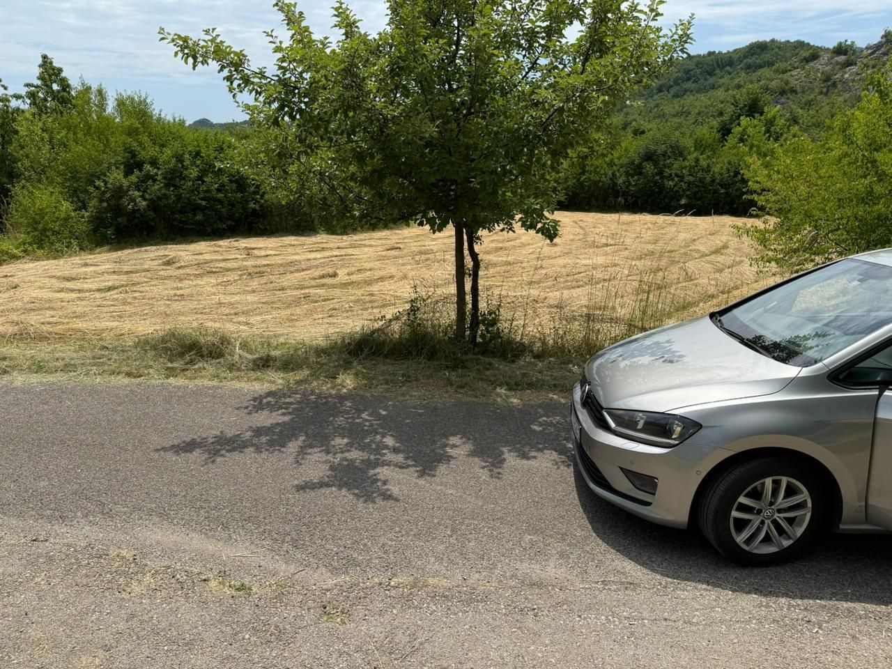 Land in Cetinje, Montenegro, 400m2 - kosten 32&nbsp;000€ - Ref: 72470 foto 3