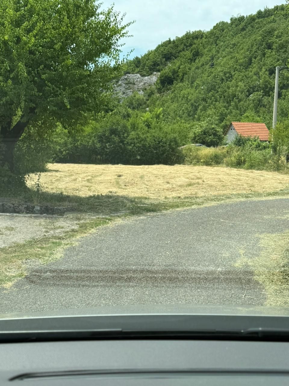 Land in Cetinje, Montenegro, 400m2 - kosten 32&nbsp;000€ - Ref: 72470 foto 5