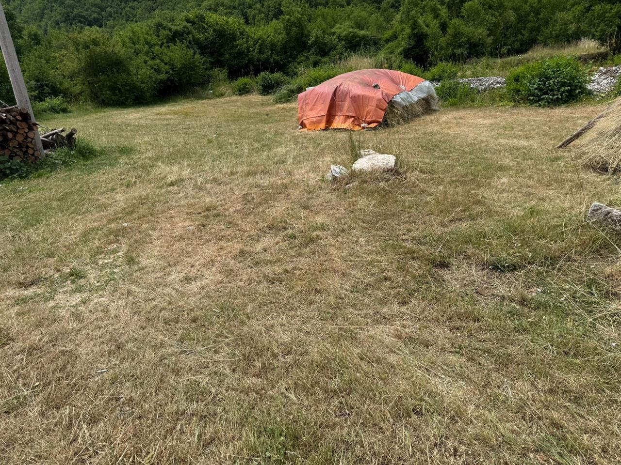 Land in Cetinje, Montenegro, 400m2 - kosten 32&nbsp;000€ - Ref: 72470 foto 6