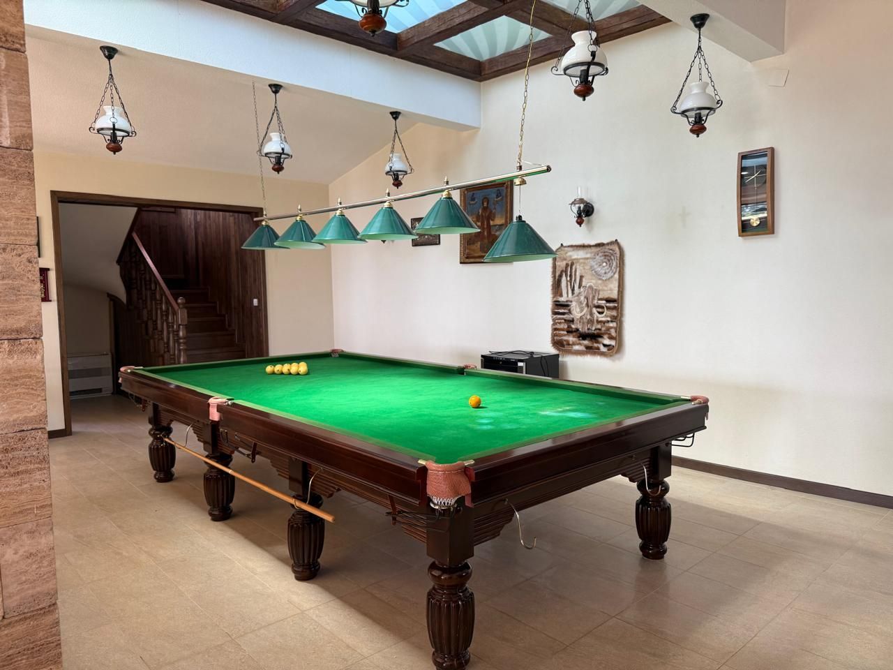 Вилла в Добра воде, Черногория, 611м2 - стоимость 3&nbsp;580&nbsp;000€ - Ref: 72469 фото 20