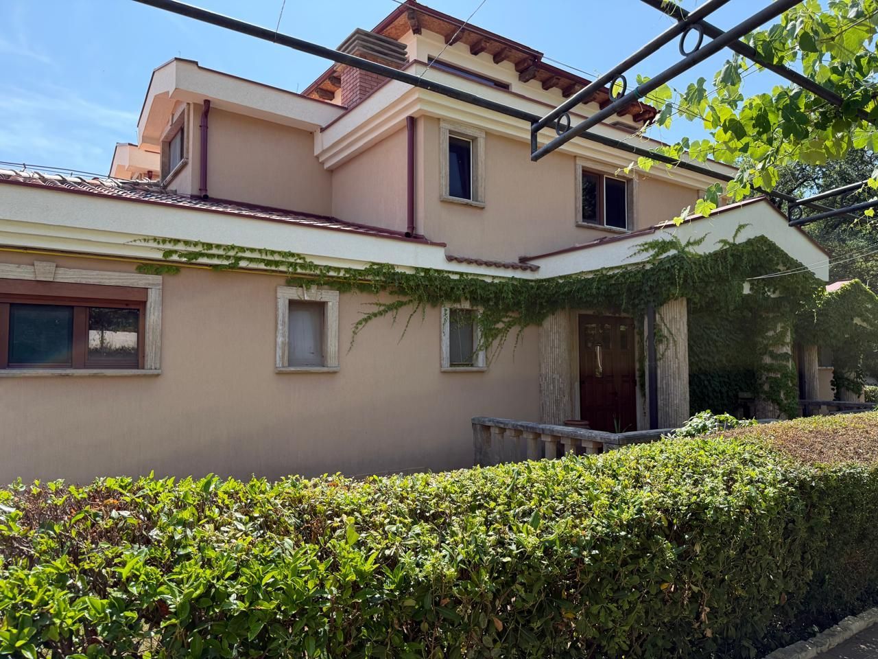 Вилла в Добра воде, Черногория, 611м2 - стоимость 3&nbsp;580&nbsp;000€ - Ref: 72469 фото 3