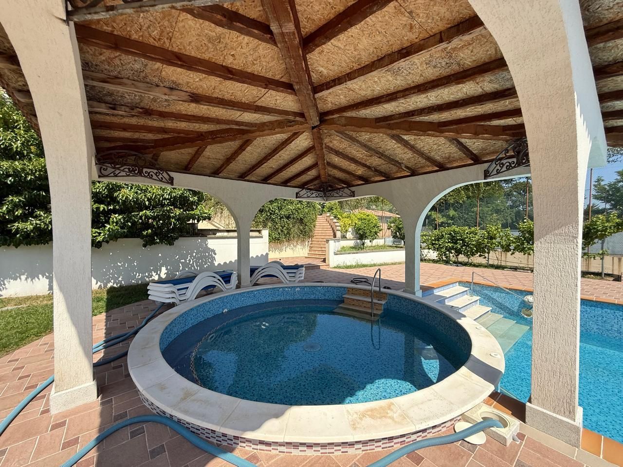 Вилла в Добра воде, Черногория, 611м2 - стоимость 3&nbsp;580&nbsp;000€ - Ref: 72469 фото 9