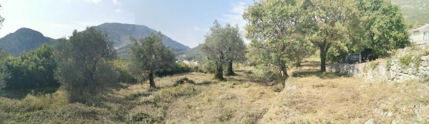 Land in Sutomore, Montenegro, 3 200m2 - kosten 170&nbsp;000€ - Ref: 72468 foto 1