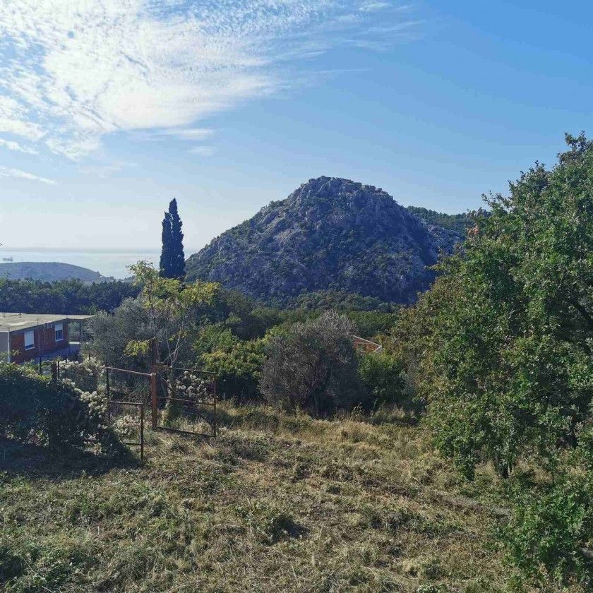 Land in Sutomore, Montenegro, 3 200m2 - kosten 170&nbsp;000€ - Ref: 72468 foto 2